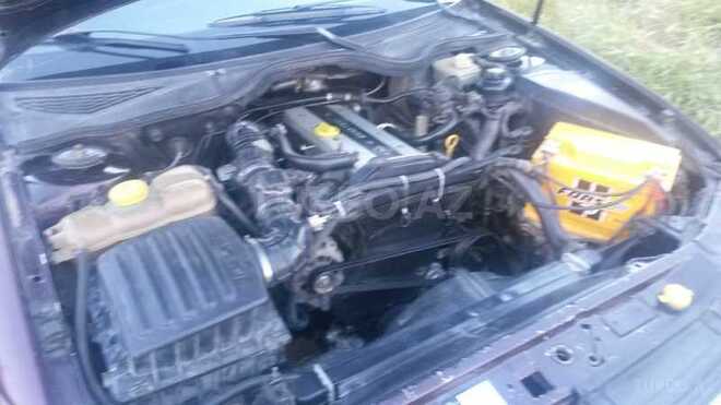 Opel Omega 1994, 237,000 km - 0.2 л - Bakı
