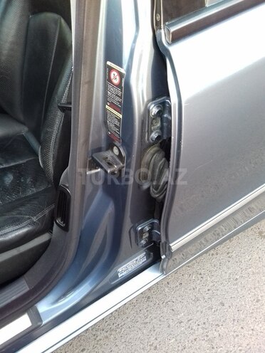 Mercedes E 220 2002, 280,000 km - 2.2 l - Yevlax