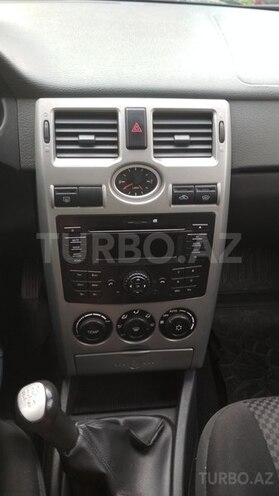 LADA (VAZ) Priora 2013, 92,347 km - 1.6 l - Bakı
