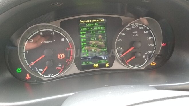 LADA (VAZ) Priora 2013, 92,347 km - 1.6 l - Bakı