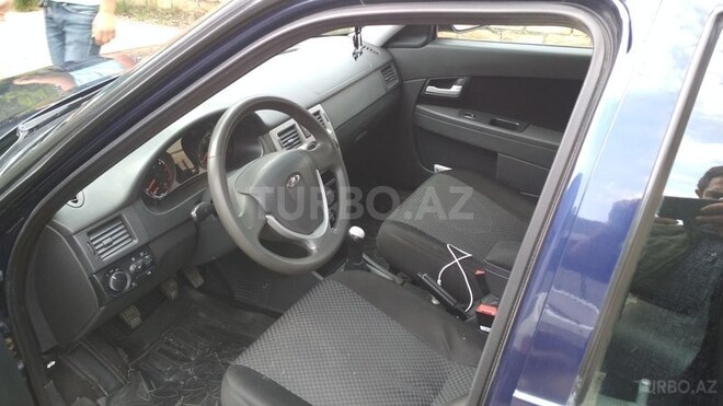 LADA (VAZ) Priora 2013, 92,347 km - 1.6 l - Bakı
