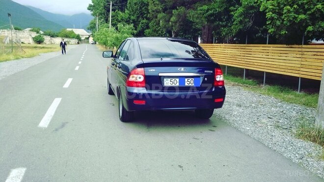 LADA (VAZ) Priora 2013, 92,347 km - 1.6 l - Bakı
