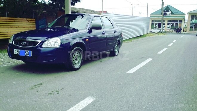 LADA (VAZ) Priora 2013, 92,347 km - 1.6 l - Bakı