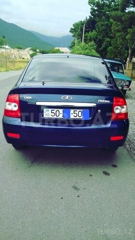LADA (VAZ) Priora 2013, 92,347 km - 1.6 l - Bakı