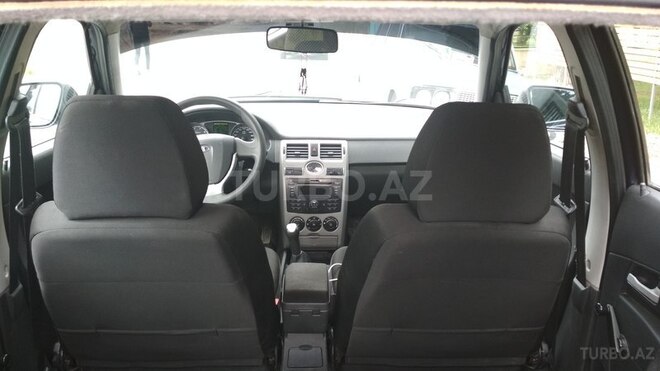 LADA (VAZ) Priora 2013, 92,347 km - 1.6 l - Bakı