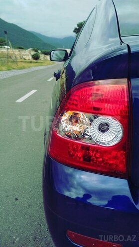 LADA (VAZ) Priora 2013, 92,347 km - 1.6 l - Bakı