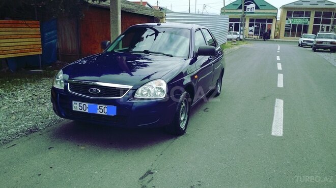 LADA (VAZ) Priora 2013, 92,347 km - 1.6 l - Bakı