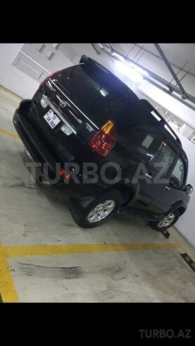 Toyota Prado 2006, 95 km - 4.0 l - Bakı