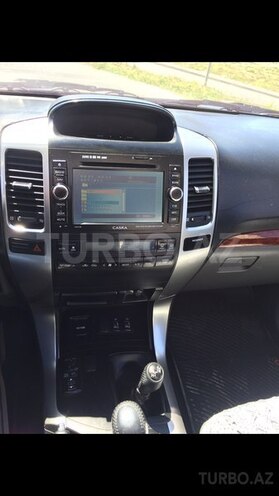 Toyota Prado 2006, 95 km - 4.0 l - Bakı