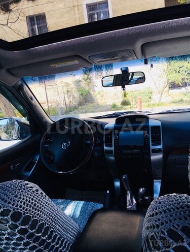 Toyota Prado 2006, 95 km - 4.0 l - Bakı