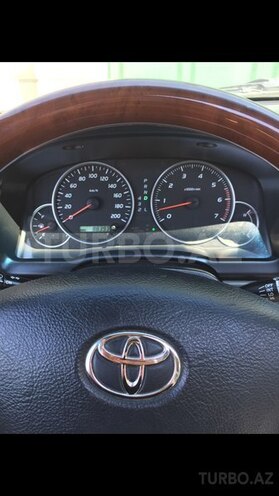 Toyota Prado 2006, 95 km - 4.0 l - Bakı