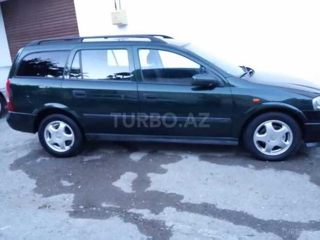 Opel Astra 1999, 195,000 km - 1.6 л - Bakı