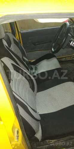 Renault 12 Toros 1996, 500,000 km - 1.2 l - Bakı