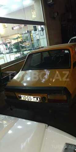 Renault 12 Toros 1996, 500,000 km - 1.2 l - Bakı