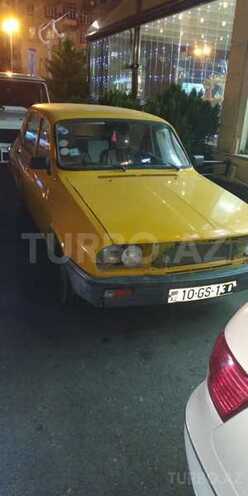 Renault 12 Toros 1996, 500,000 km - 1.2 l - Bakı
