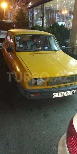 Renault 12 Toros 1996, 500,000 km - 1.2 l - Bakı
