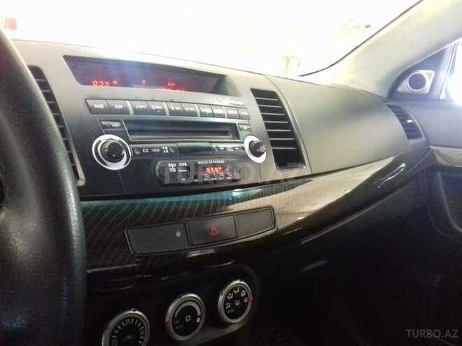 Mitsubishi Lancer 2008, 140,000 km - 2.0 л - Bakı