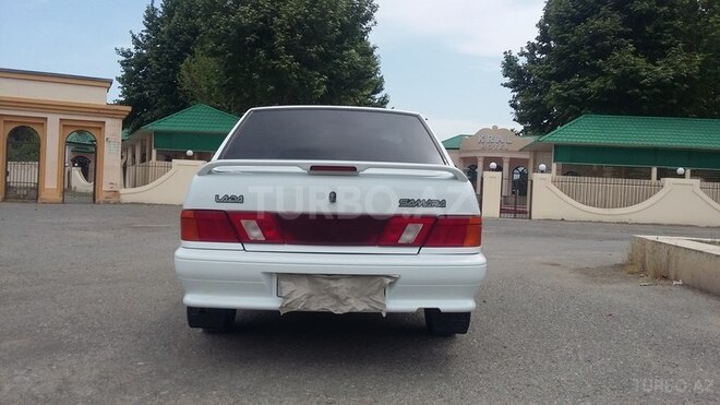 LADA (VAZ) 2115 2012, 67,000 km - 1.6 l - Bərdə