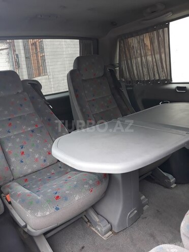 Mercedes Vito 1999, 265,000 km - 2.8 л - Gəncə