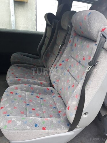 Mercedes Vito 1999, 265,000 km - 2.8 л - Gəncə
