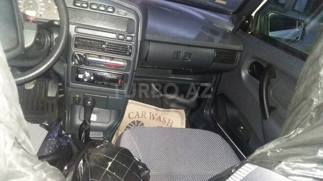 LADA (VAZ) 2115 2012, 67,000 km - 1.6 l - Bərdə