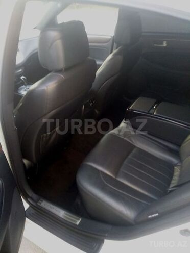 Hyundai Genesis 2012, 120,000 km - 3.8 l - Bakı