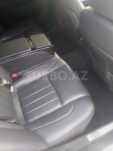Hyundai Genesis 2012, 120,000 km - 3.8 l - Bakı