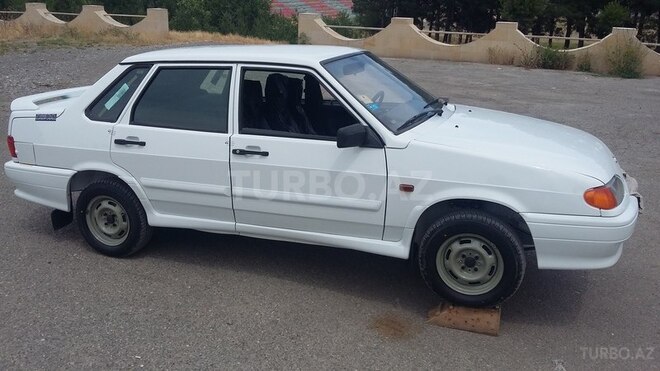 LADA (VAZ) 2115 2012, 67,000 km - 1.6 l - Bərdə