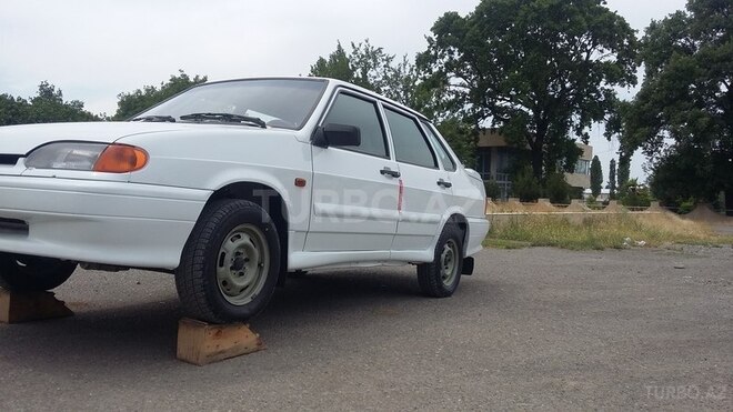 LADA (VAZ) 2115 2012, 67,000 km - 1.6 l - Bərdə