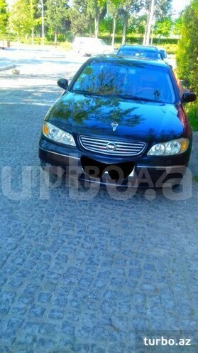 Nissan Maxima 2000, 247,800 km - 0.3 l - Bakı
