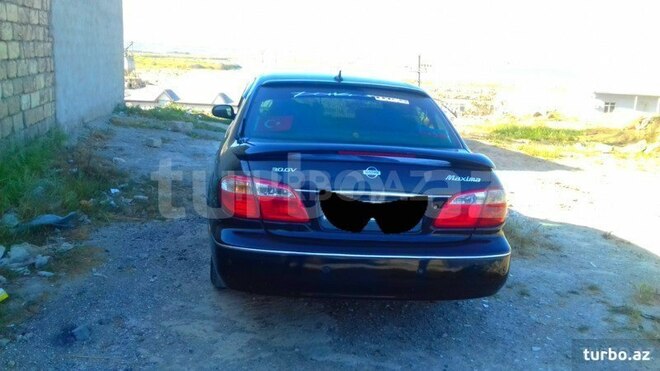 Nissan Maxima 2000, 247,800 km - 0.3 l - Bakı