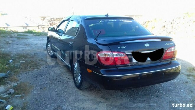 Nissan Maxima 2000, 247,800 km - 0.3 l - Bakı