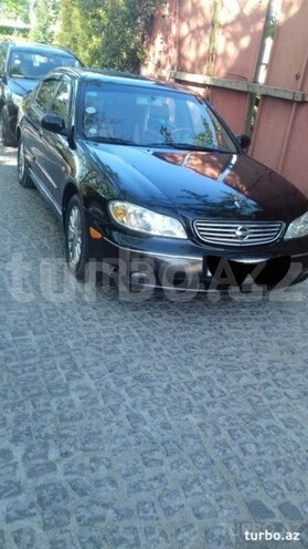 Nissan Maxima 2000, 247,800 km - 0.3 l - Bakı