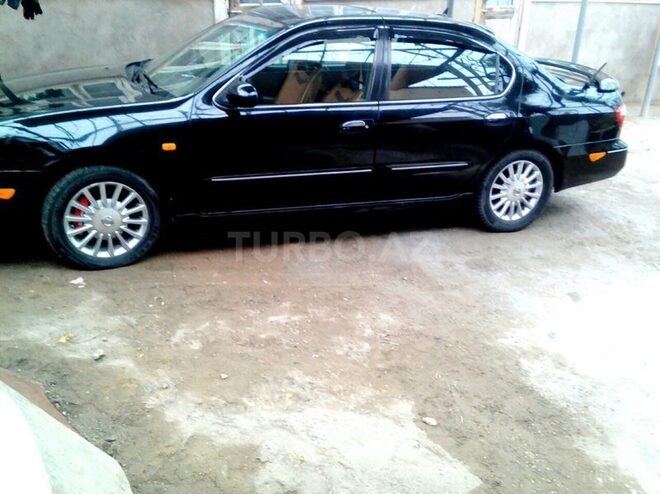 Nissan Maxima 2000, 247,800 km - 0.3 l - Bakı