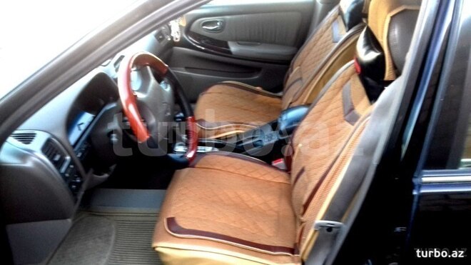 Nissan Maxima 2000, 247,800 km - 0.3 l - Bakı