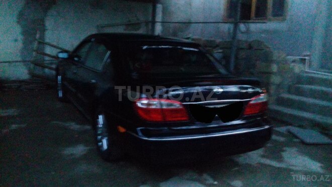 Nissan Maxima 2000, 247,800 km - 0.3 l - Bakı