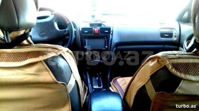 Nissan Maxima 2000, 247,800 km - 0.3 l - Bakı