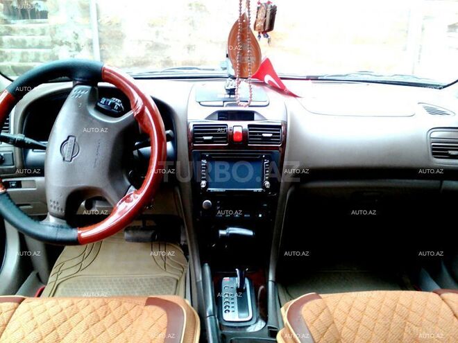 Nissan Maxima 2000, 247,800 km - 0.3 l - Bakı