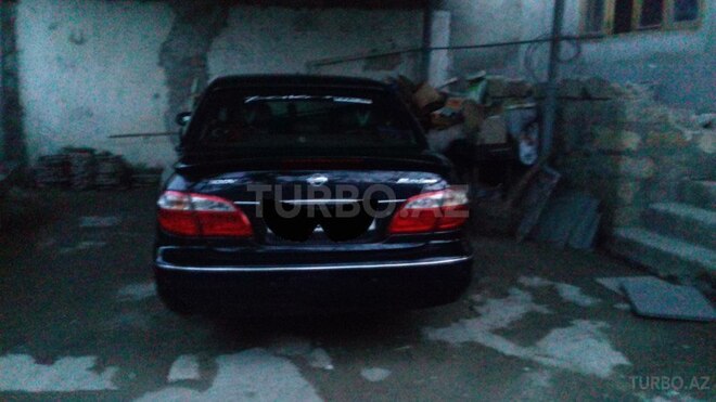 Nissan Maxima 2000, 247,800 km - 0.3 l - Bakı
