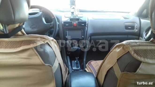 Nissan Maxima 2000, 247,800 km - 0.3 l - Bakı
