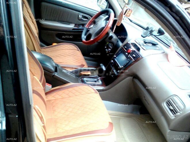 Nissan Maxima 2000, 247,800 km - 0.3 l - Bakı