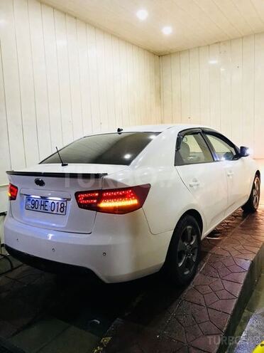 Kia Cerato 2010, 186,000 km - 0.2 l - Bakı