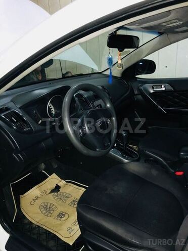 Kia Cerato 2010, 186,000 km - 0.2 l - Bakı
