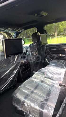 Lexus LX 570 2018, 0 km - 5.7 л - Bakı