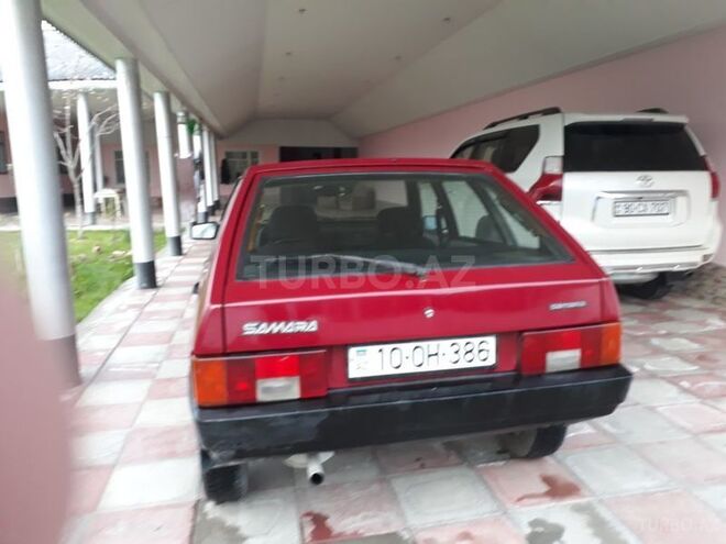 LADA (VAZ) 2109 1990, 348,000 km - 1.5 l - Bakı