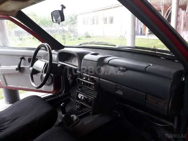 LADA (VAZ) 2109 1990, 348,000 km - 1.5 l - Bakı