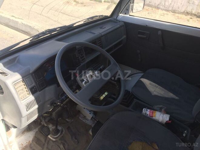 Daewoo Damas 2006, 84,000 km - 0.8 l - Bakı