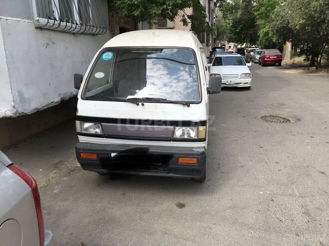 Daewoo Damas 2006, 84,000 km - 0.8 l - Bakı