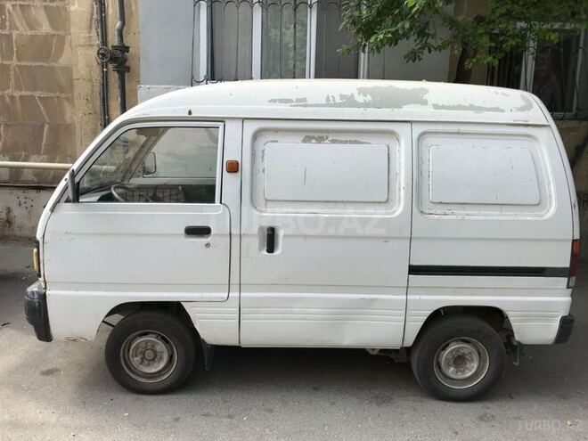 Daewoo Damas 2006, 84,000 km - 0.8 l - Bakı