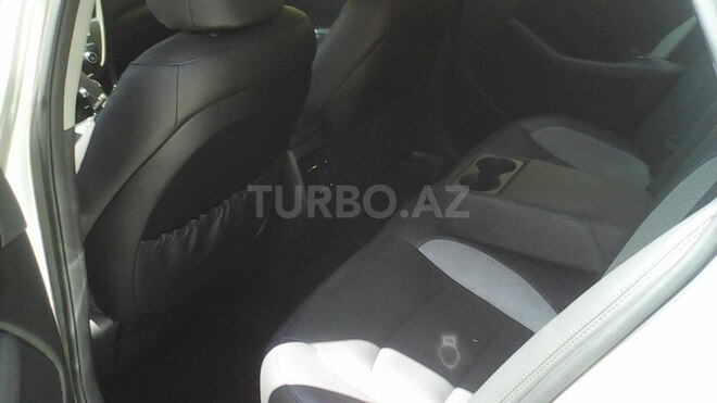 Kia Optima 2012, 89,000 km - 2.0 л - Xırdalan